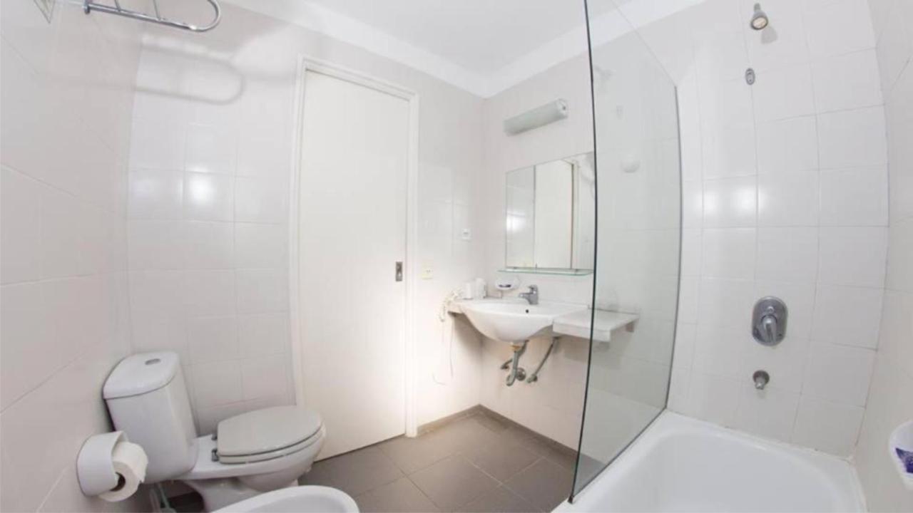 Gaviotas Apart Hotel Pinamar Εξωτερικό φωτογραφία