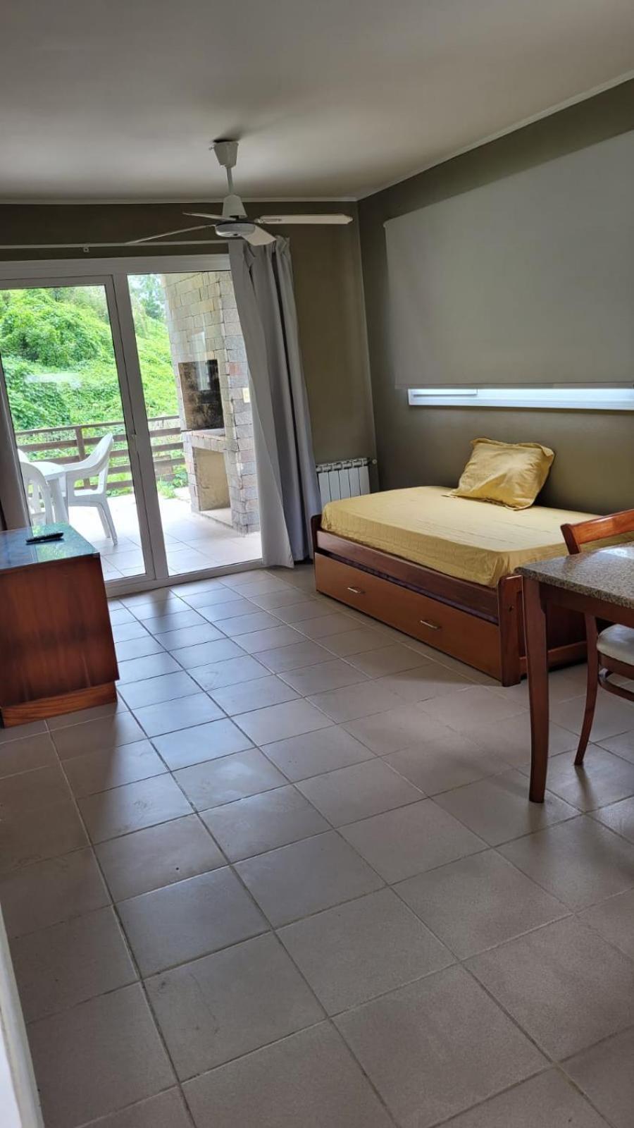 Gaviotas Apart Hotel Pinamar Εξωτερικό φωτογραφία