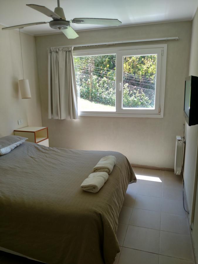 Gaviotas Apart Hotel Pinamar Εξωτερικό φωτογραφία